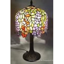 Home Dekoration Tiffany Lampe Tischlampe T10142